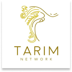 Tarim Network Logo