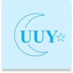 United Uyghur Youth Logo